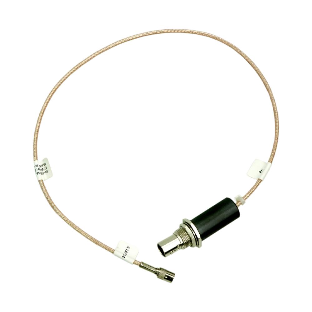 Cable Assembly Display-Control-VCR RS170 Cable Assembly Display-Control-VCR RS170