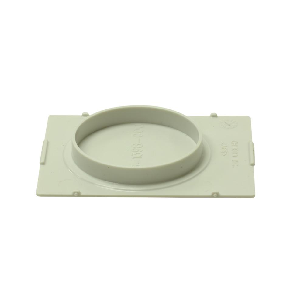 APERTURA DEL MANÓMETRO DE CUBIERTA APERTURA DEL MANÓMETRO DE CUBIERTA