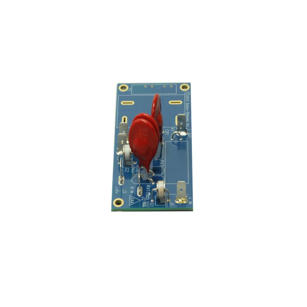SUPRESIÓN TRANSITORIA DE PCA 100-120V, REPUESTO SUPRESIÓN TRANSITORIA DE PCA 100-120V, REPUESTO