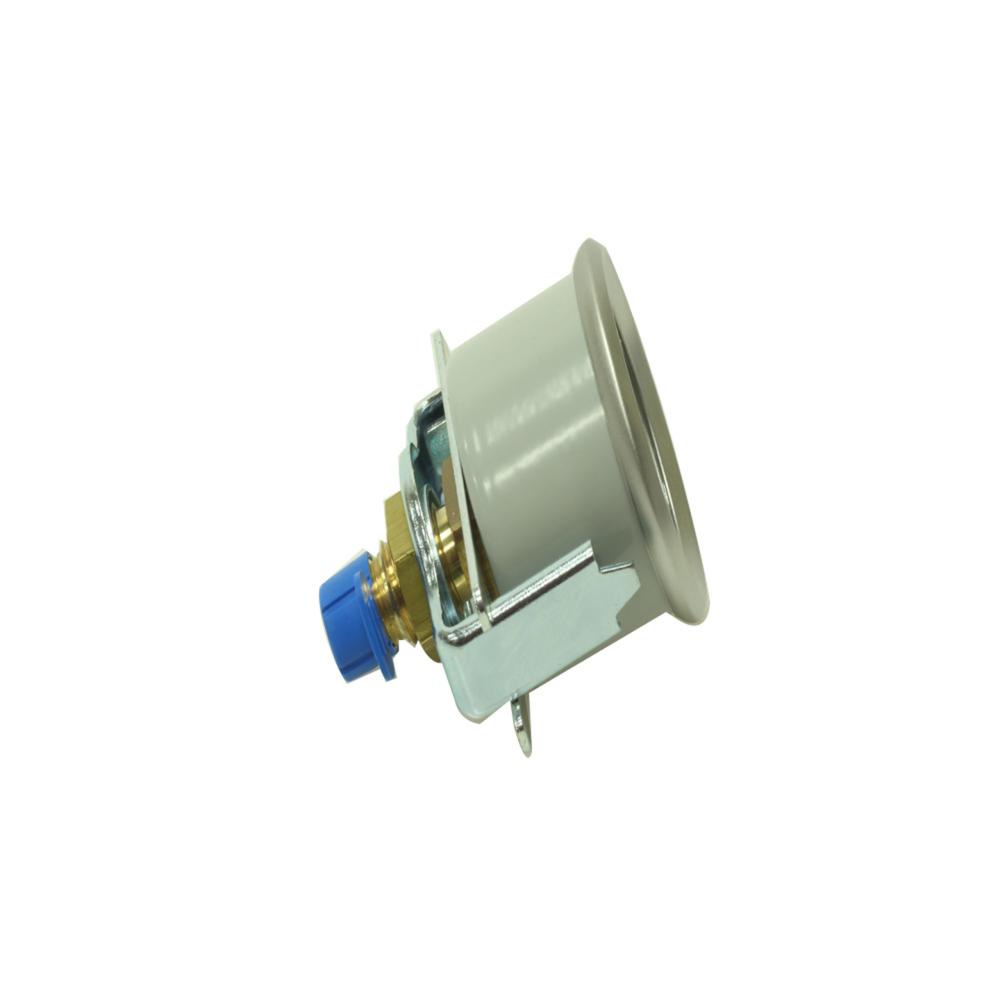 MANÓMETRO DE BAJA PRESIÓN 10-32 FEM SOCKET SST HPO2 MANÓMETRO DE BAJA PRESIÓN 10-32 FEM SOCKET SST HPO2