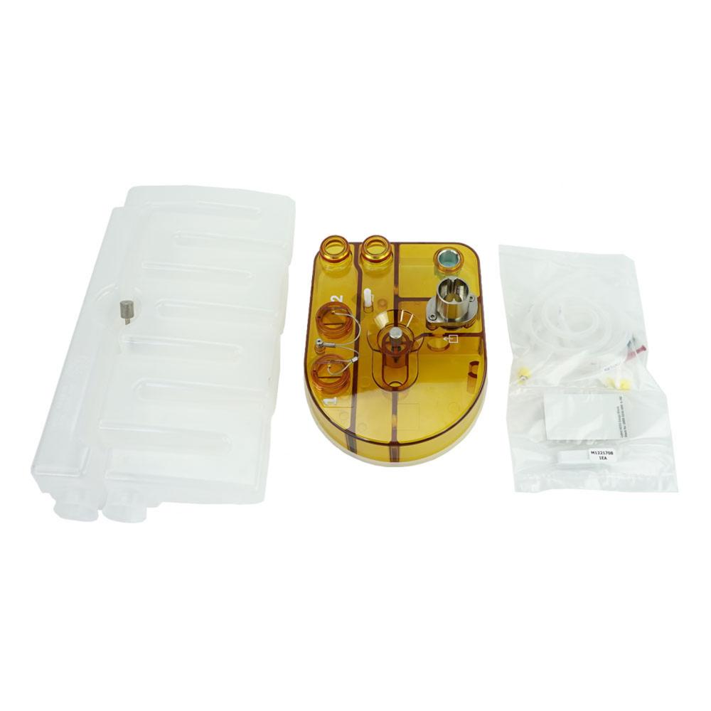 INSTALACIÓN DE CAMPO PASIVO AGSS 30MM ISO MACHO ISO INSTALACIÓN DE CAMPO PASIVO AGSS 30MM ISO MACHO ISO