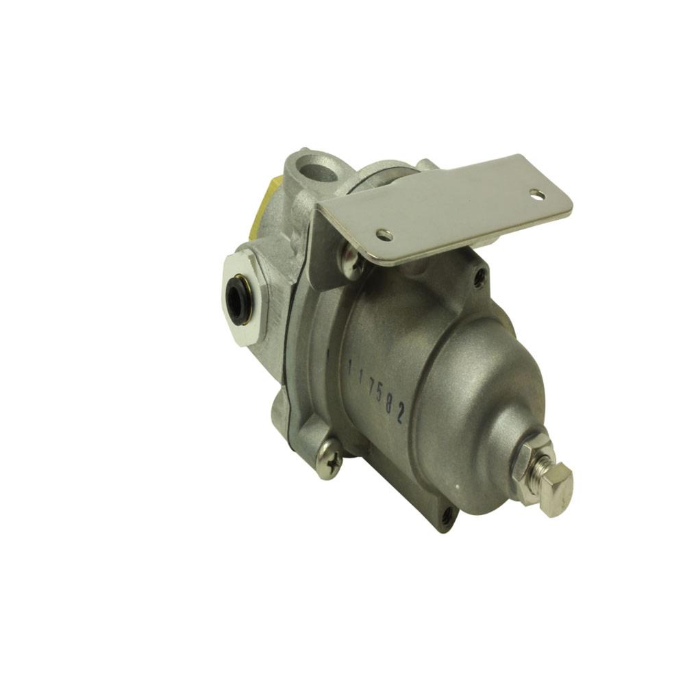 REGULADOR DE 35 PSIG MPOS NO CREYENTES REGULADOR DE 35 PSIG MPOS NO CREYENTES