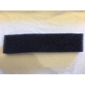 FILTRO ESPUMA 209X49X18 POLIURETANO GRUESO, Espuma estructural FILTRO ESPUMA 209X49X18 POLIURETANO GRUESO, Espuma estructural