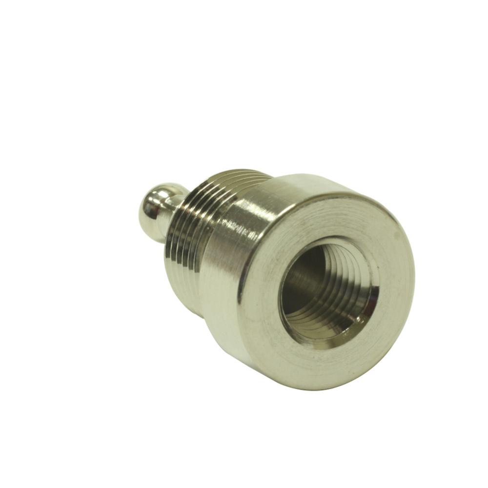 ADAPTADOR VAC 1/4NPTF X PARA MANGUERA ESTRIADA, Mecánico ADAPTADOR VAC 1/4NPTF X PARA MANGUERA ESTRIADA, Mecánico