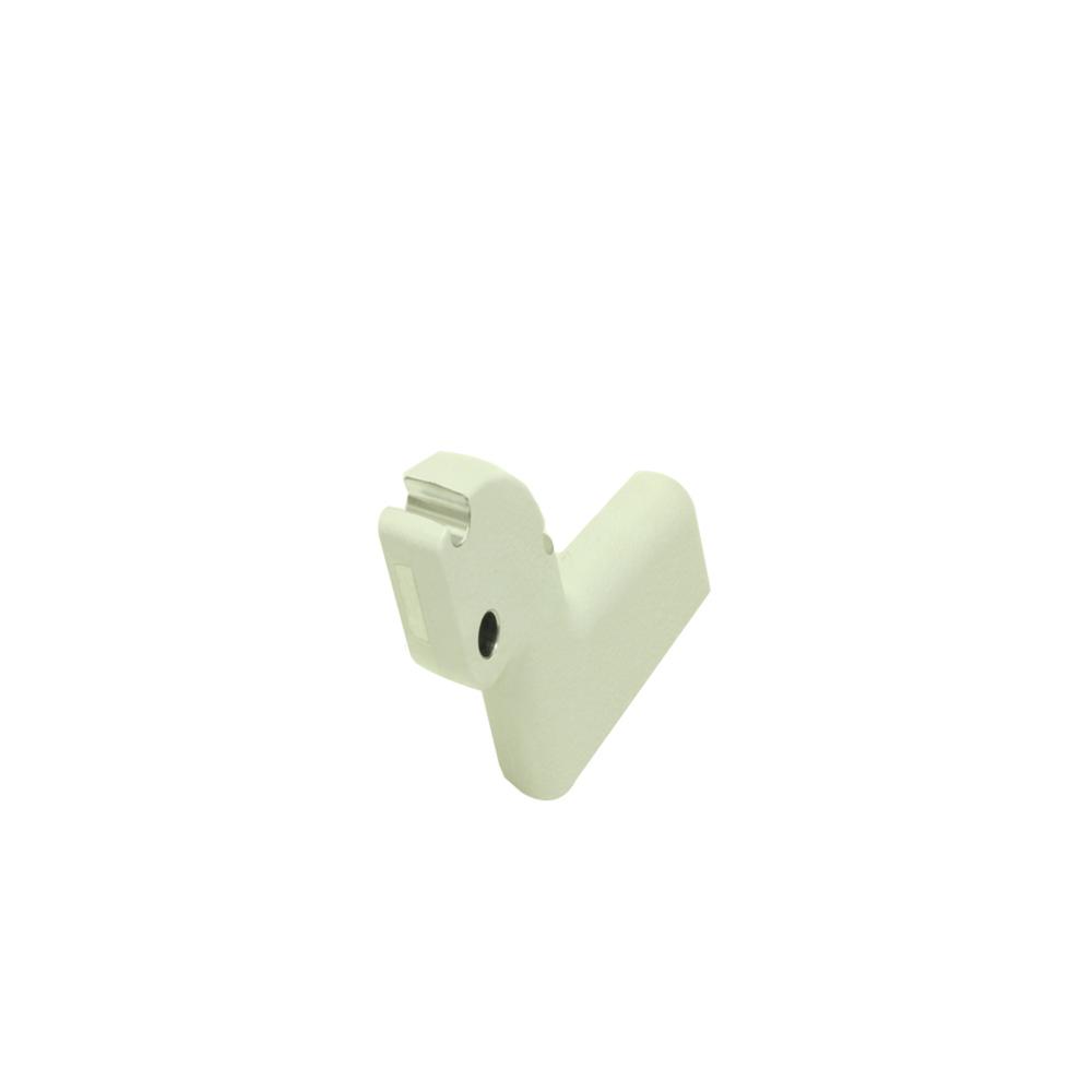 BRIDA PARA ESTANTE DESPLEGABLE LH, Mecánico BRIDA PARA ESTANTE DESPLEGABLE LH, Mecánico