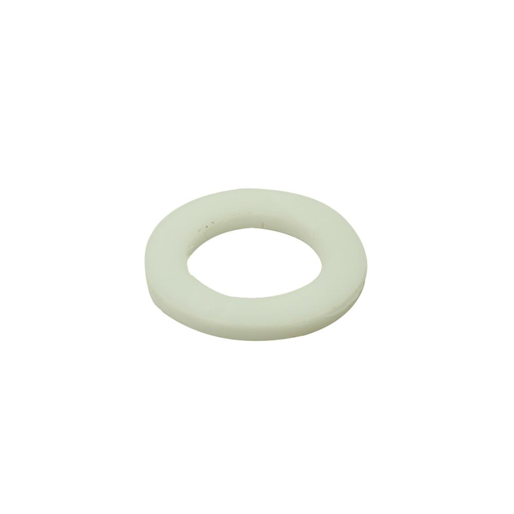 ARANDELA PLANA 9.78 ID 15.88 OD 1.58 THK TEFLON ARANDELA PLANA 9.78 ID 15.88 OD 1.58 THK TEFLON