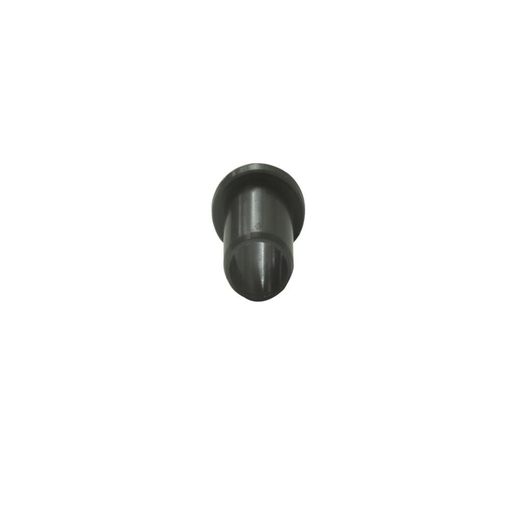 RODAMIENTO BRIDA 6.35 EJE 6.35 PLÁSTICO LARGO, Extruido RODAMIENTO BRIDA 6.35 EJE 6.35 PLÁSTICO LARGO, Extruido