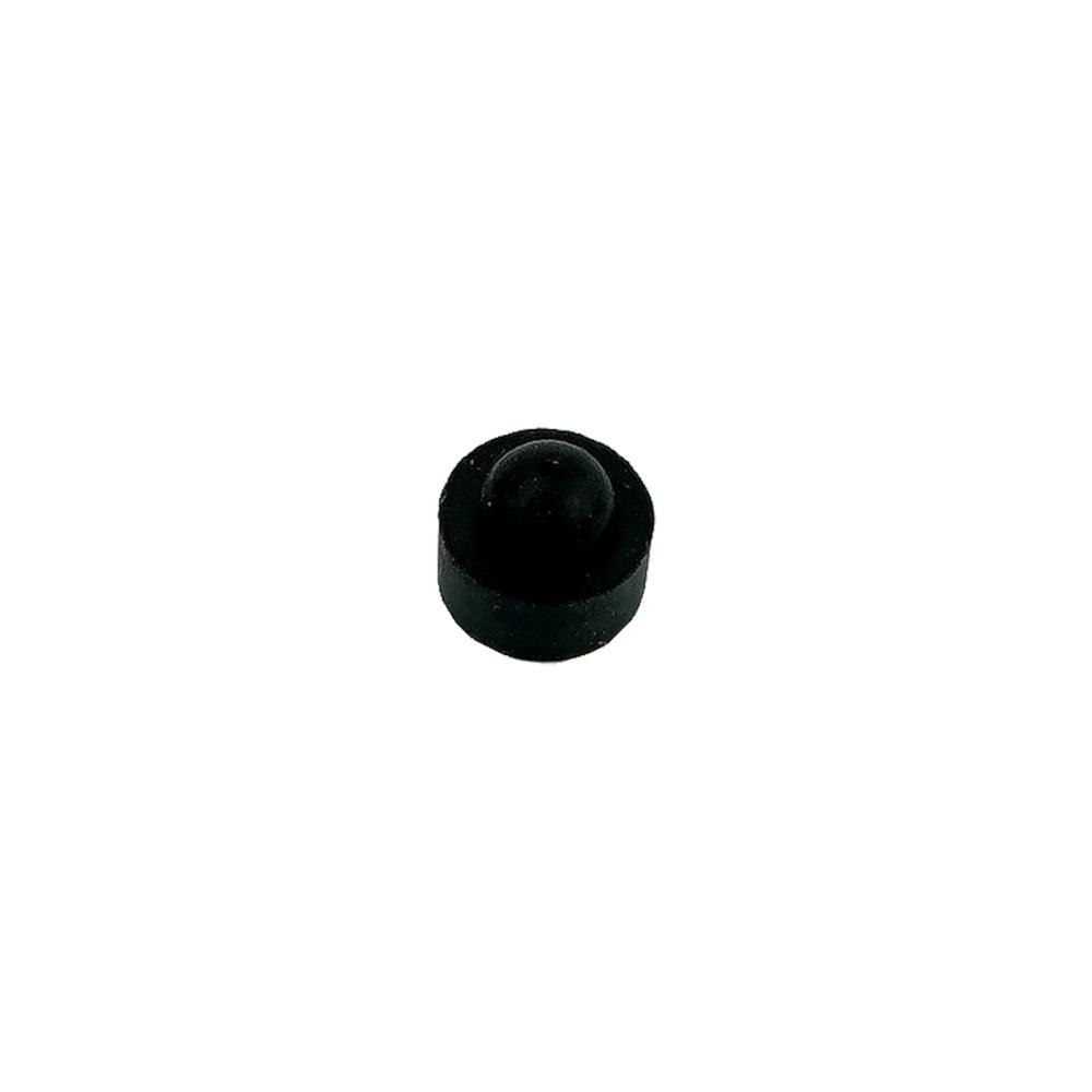 TOPE DE 12.7 DE DIAM. Y 6.35 W EPDM, 50 DURO TOPE DE 12.7 DE DIAM. Y 6.35 W EPDM, 50 DURO