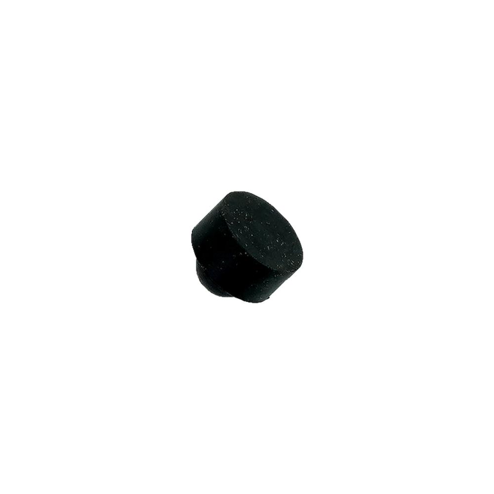 TOPE DE 12.7 DE DIAM. Y 6.35 W EPDM, 50 DURO TOPE DE 12.7 DE DIAM. Y 6.35 W EPDM, 50 DURO