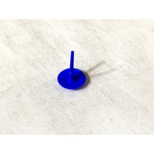 ALETA V 10DIA X 13 BCG LG SILICONA ALETA V 10DIA X 13 BCG LG SILICONA