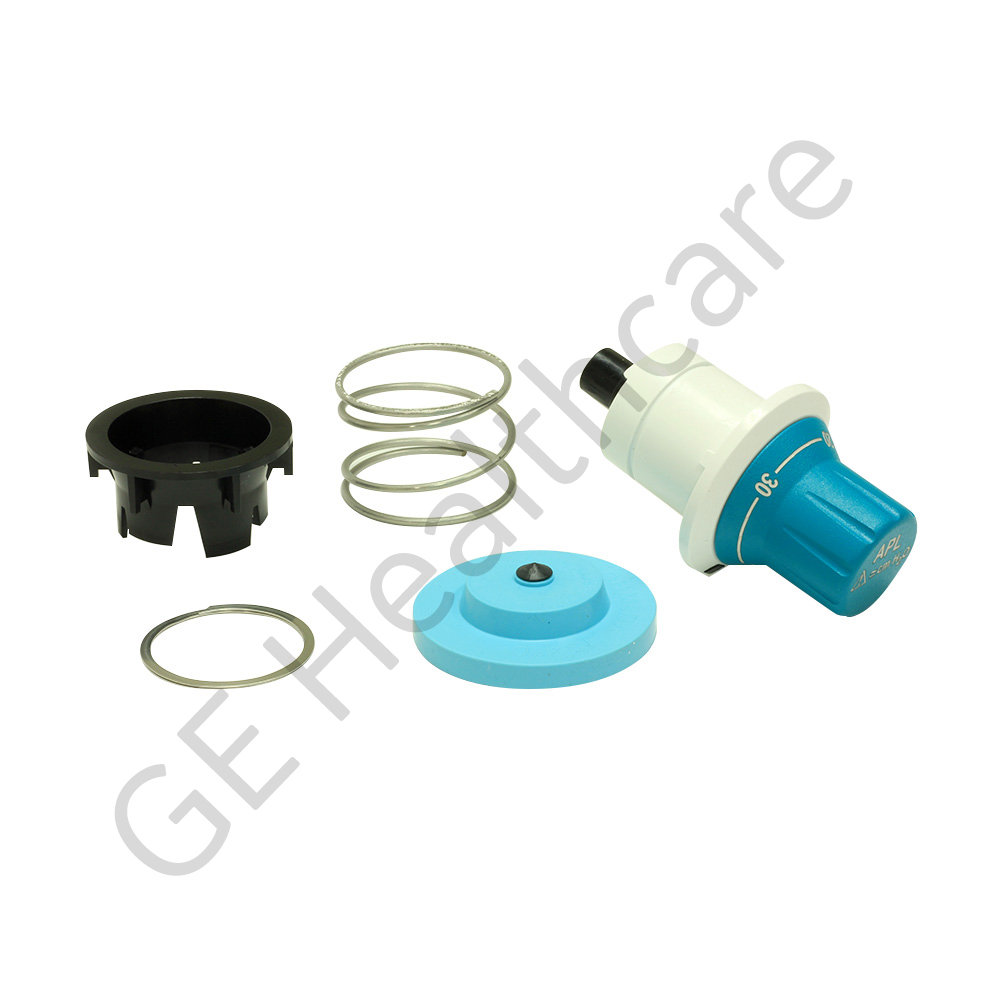 VÁLVULA APL ASSY BCG VÁLVULA APL ASSY BCG
