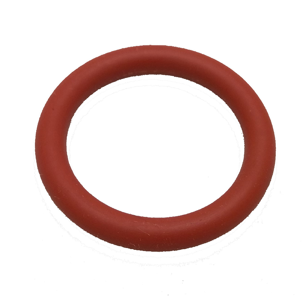 O-RING OD30 ID22 4W BCG SILICONA 40 DURO, Moldeado por inyección O-RING OD30 ID22 4W BCG SILICONA 40 DURO, Moldeado por inyección