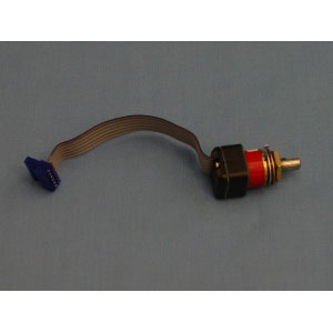 CODIFICADOR ROTATORIO 16 POSN W/ BOTÓN INTERRUPTOR CODIFICADOR ROTATORIO 16 POSN W/ BOTÓN INTERRUPTOR