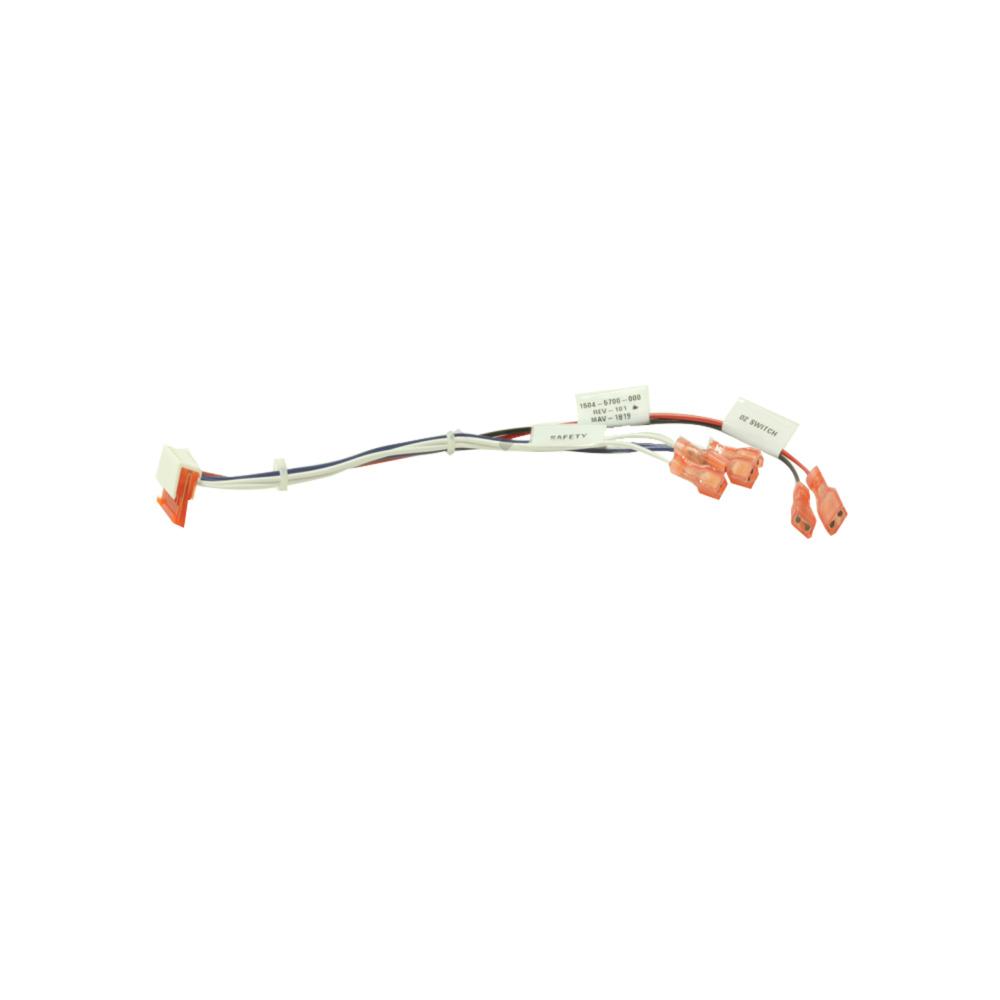 VÁLVULA DE ARNÉS SW, Extruida VÁLVULA DE ARNÉS SW, Extruida
