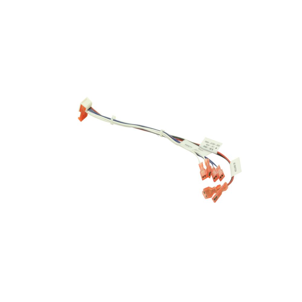 VÁLVULA DE ARNÉS SW, Extruida VÁLVULA DE ARNÉS SW, Extruida