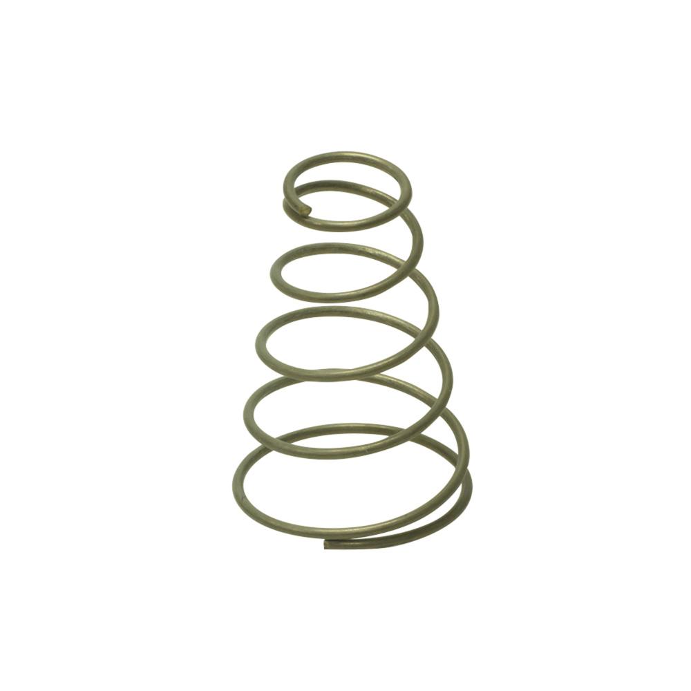 Compression Spring - BCG Conical 0.63N/mm Compression Spring - BCG Conical 0.63N/mm