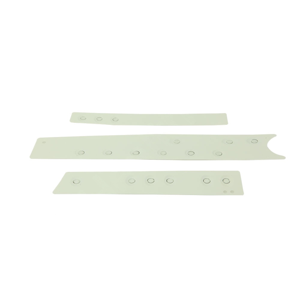 Keypad Set Display English S/5 Engstrom Ventilator Keypad Set Display English S/5 Engstrom Ventilator