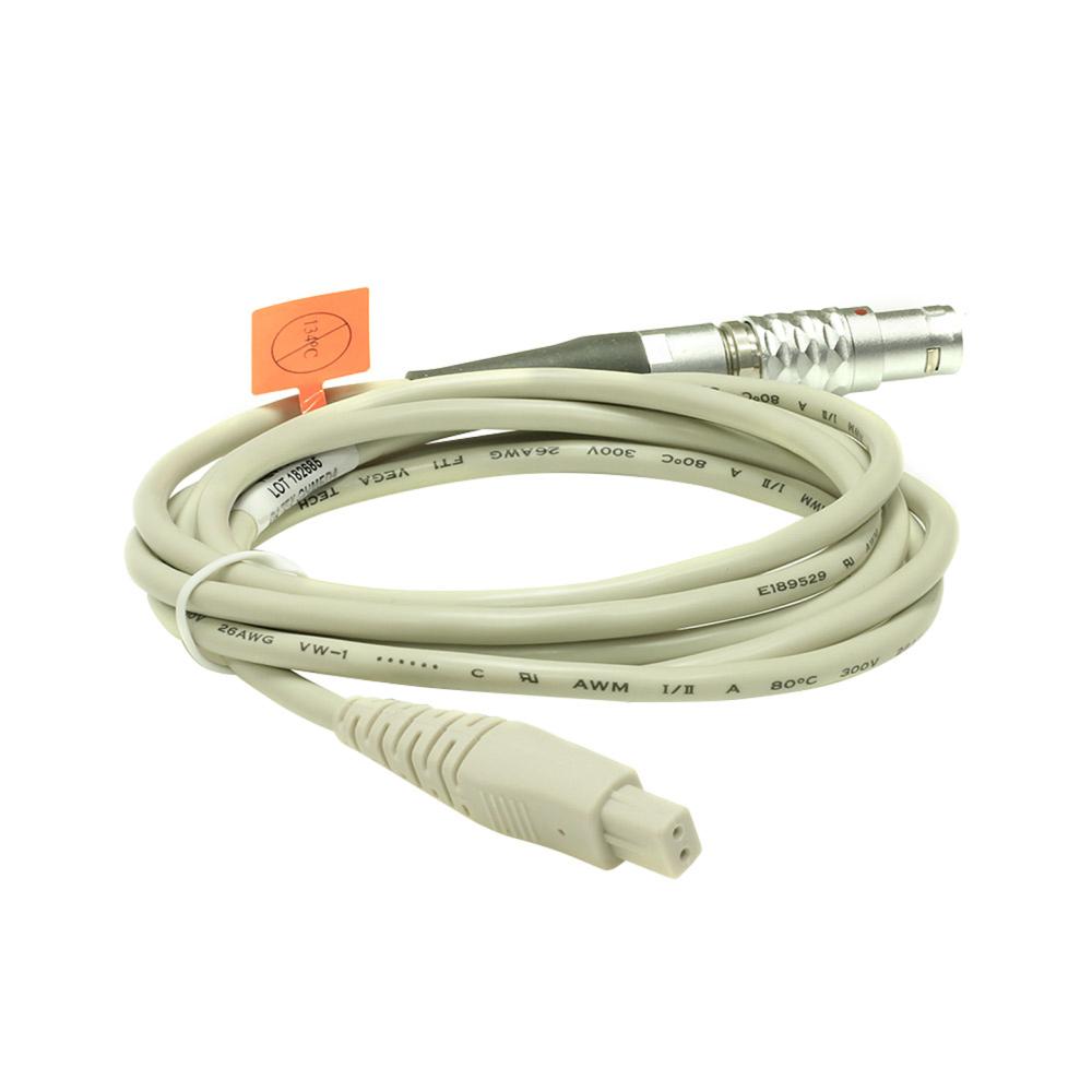 Cable del nebulizador Cable del nebulizador