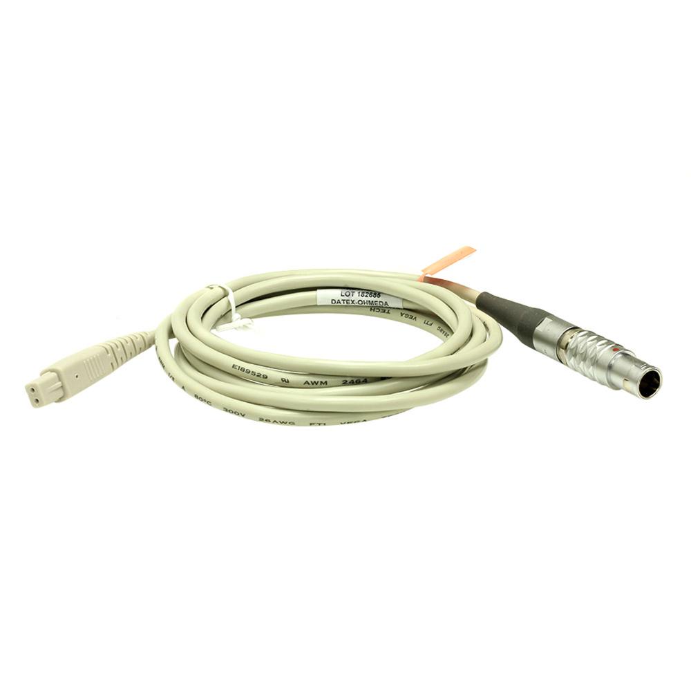 Cable del nebulizador Cable del nebulizador