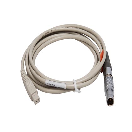 Cable del nebulizador Cable del nebulizador