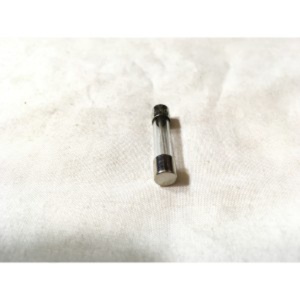 FUSIBLE 3AG 1/2A SB FUSIBLE 3AG 1/2A SB