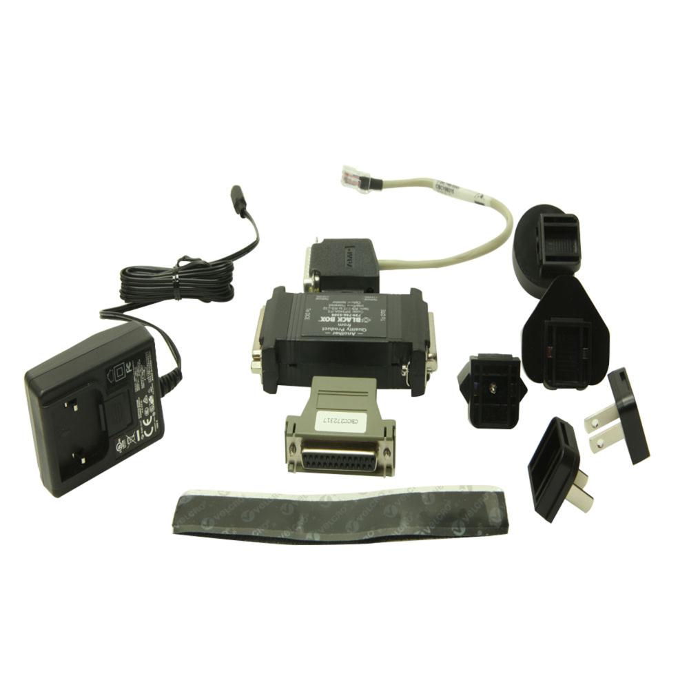 BBX Optical Isolator RS232 WDB25FDB25M BBX Optical Isolator RS232 WDB25FDB25M