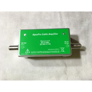 Assembly Cable Amplifier 560-614MHz Assembly Cable Amplifier 560-614MHz