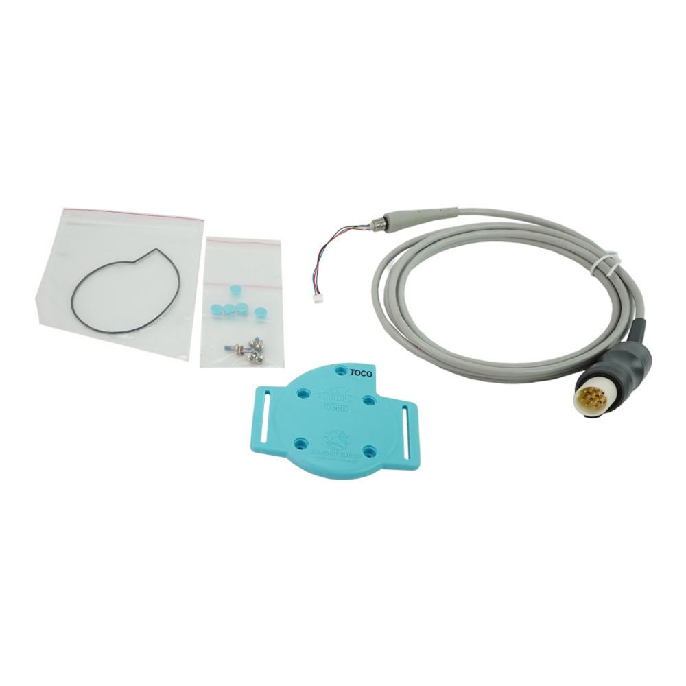kit toco cable de campo de 8 ft circuito r/r kit toco cable de campo de 8 ft circuito r/r