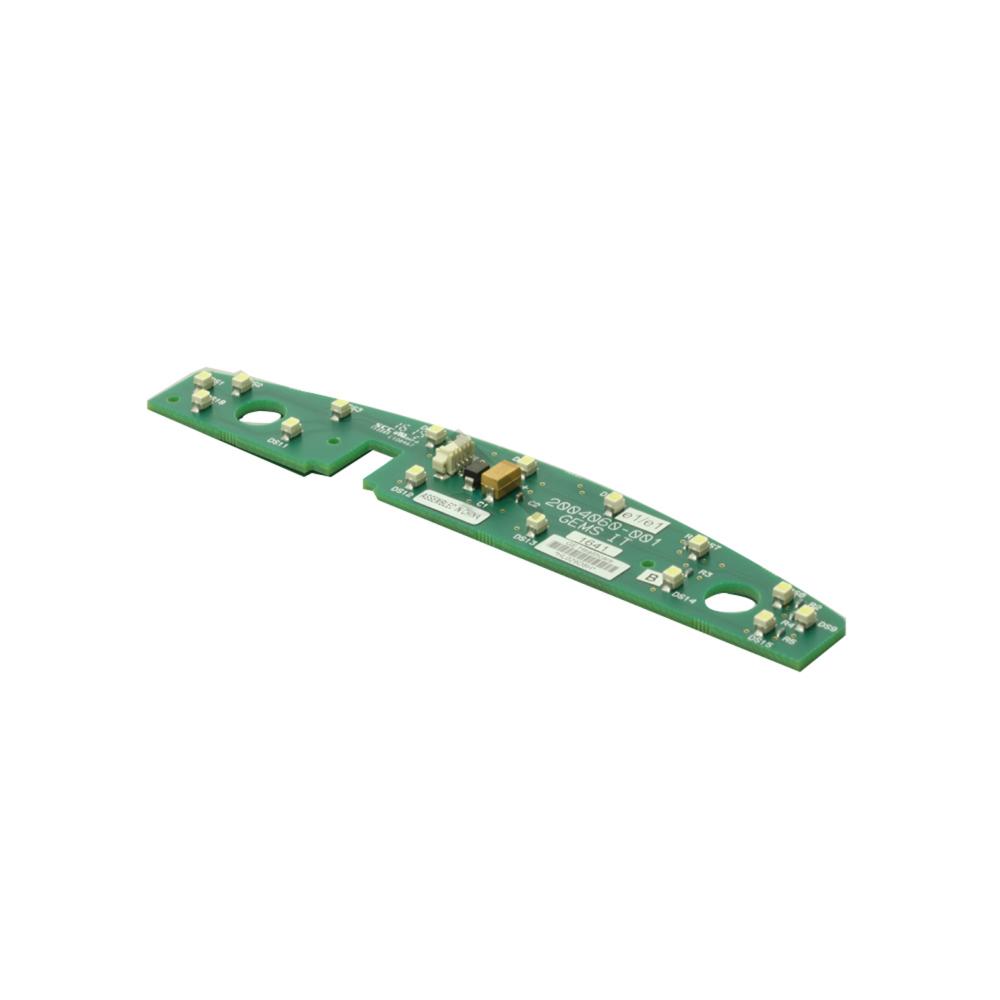 CAJA DE PCB 4000 TABLERO DE LUCES CAJA DE PCB 4000 TABLERO DE LUCES