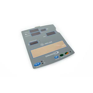 ETIQUETA, FASCIA, DP 200 ETIQUETA, FASCIA, DP 200