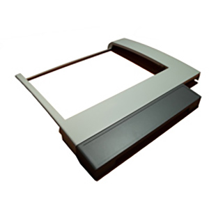 CUBIERTA SUPERIOR DE PLÁSTICO CUBIERTA SUPERIOR DE PLÁSTICO