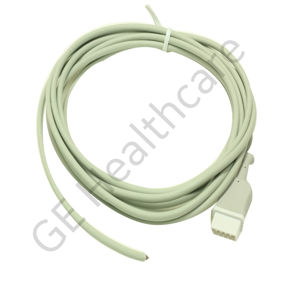 Cable Assembly DS1 Sync to UNTERM - 15ft Cable Assembly DS1 Sync to UNTERM - 15ft