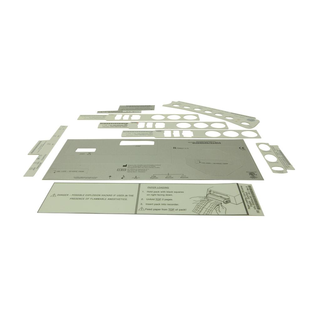 CORO 250CX ETIQUETAS -ING CORO 250CX ETIQUETAS -ING