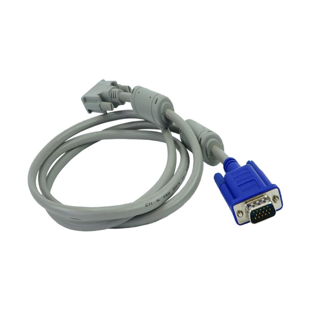 Video Cable DVI-A to VGA 1.5m Video Cable DVI-A to VGA 1.5m