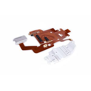 PDM Flex Assembly UI Connection Update Acquisition Main PDM Flex Assembly UI Connection Update Acquisition Main