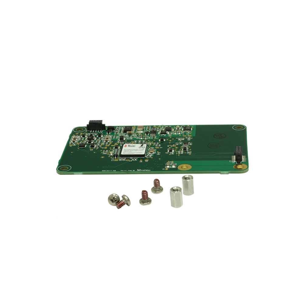 FRU CARESCAPE V100 SPO2 MASIMO MS-2011 ROHS FRU CARESCAPE V100 SPO2 MASIMO MS-2011 ROHS