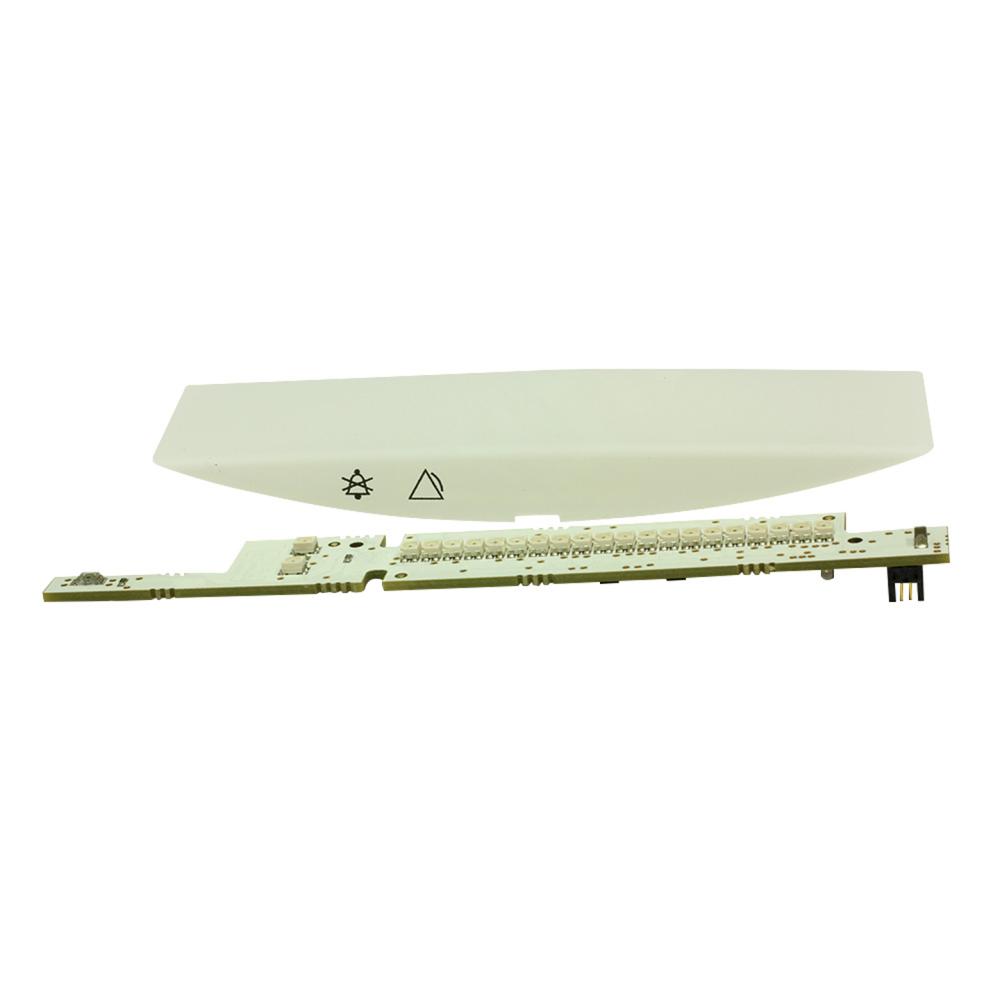 LUZ DE ALARMA DE PANTALLA PCB FRU D15/D19 LUZ DE ALARMA DE PANTALLA PCB FRU D15/D19