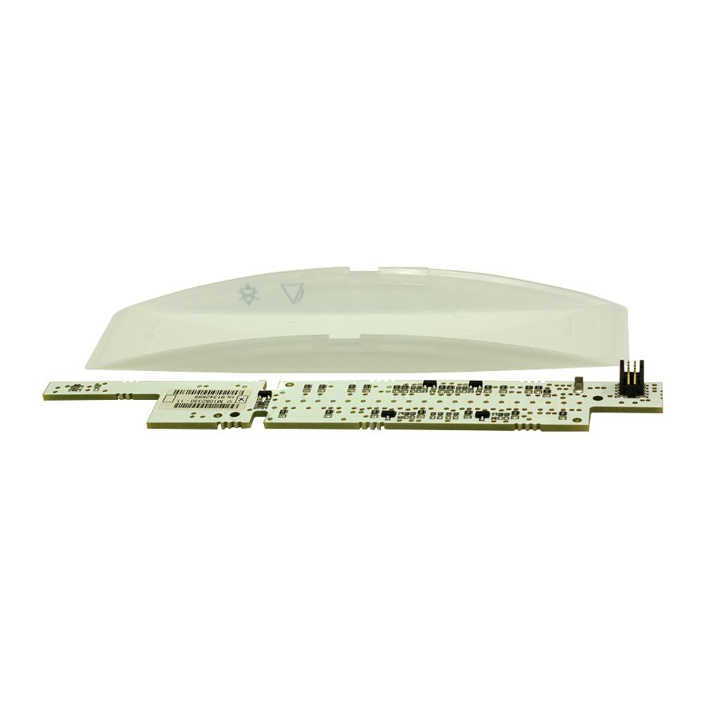 LUZ DE ALARMA DE PANTALLA PCB FRU D15/D19 LUZ DE ALARMA DE PANTALLA PCB FRU D15/D19