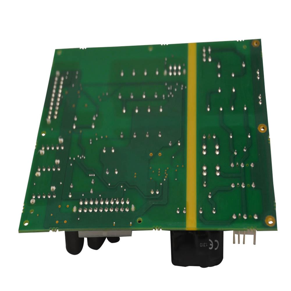 CAJA DE DISTRIBUCIÓN DE VOLTAJE DE PCB 6.5 CAJA DE DISTRIBUCIÓN DE VOLTAJE DE PCB 6.5