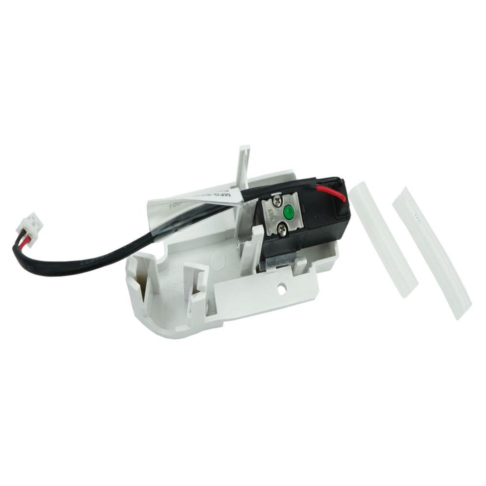 FRU B20B40 HEMO DUMP VALVE SUB ASSY FRU B20B40 HEMO DUMP VALVE SUB ASSY