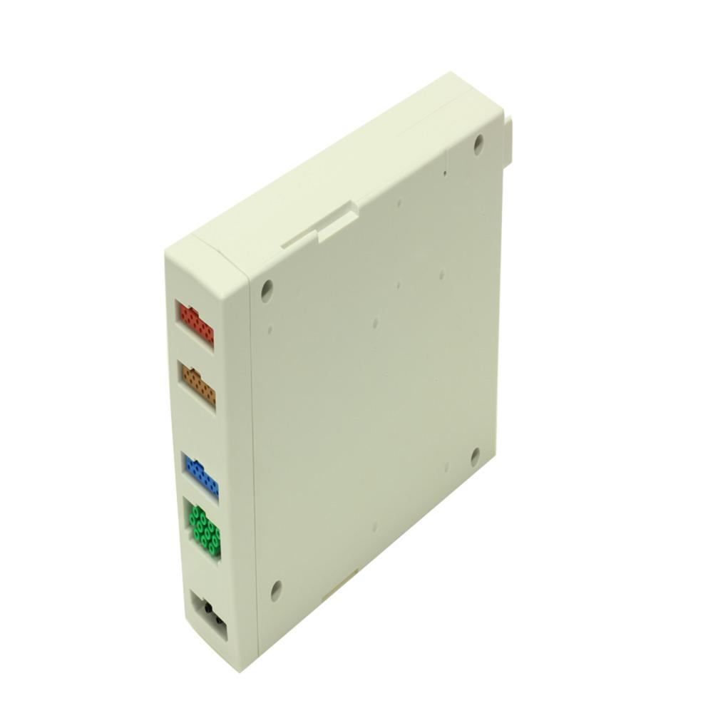 HEMO NELLCOR DE SPO2 TEMP IBP ROHS FRU BX0 B1X5 PARA NUEVA VÁLVULA DE DESCARGA HEMO NELLCOR DE SPO2 TEMP IBP ROHS FRU BX0 B1X5 PARA NUEVA VÁLVULA DE DESCARGA