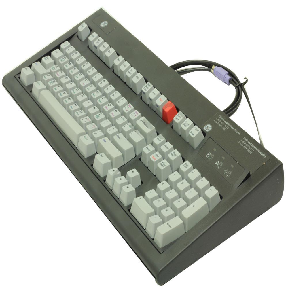 TECLADO NEGRO CLAB PRE-ASM INGLÉS TECLADO NEGRO CLAB PRE-ASM INGLÉS