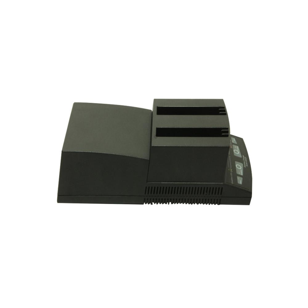 CARGADOR DE BATERÍA CON INSTRUCCIONES PARA EL USUARIO CARGADOR DE BATERÍA CON INSTRUCCIONES PARA EL USUARIO