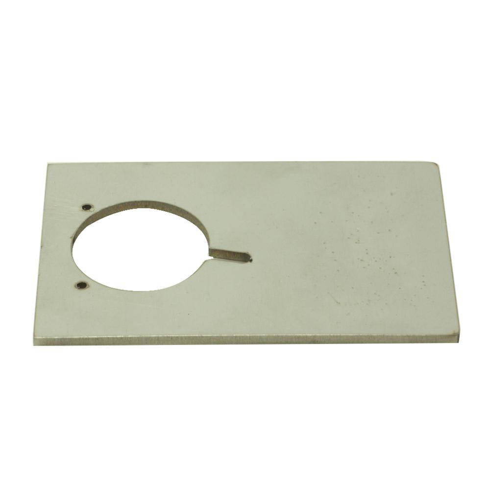 HERRAMIENTA DE SERVICIO PLACA DE LA MEZCLA DE OXÃGENO HERRAMIENTA DE SERVICIO PLACA DE LA MEZCLA DE OXÃGENO