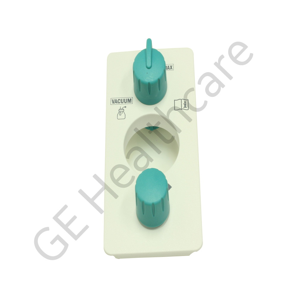 CONJUNTO DE PANELES PARA CONTROL DE SUCCIÓN N9, S PERILLA VERDE AZULADA CLARA, ENSAMBLAJE DE FABRICACIÓN CONJUNTO DE PANELES PARA CONTROL DE SUCCIÓN N9, S PERILLA VERDE AZULADA CLARA, ENSAMBLAJE DE FABRICACIÓN