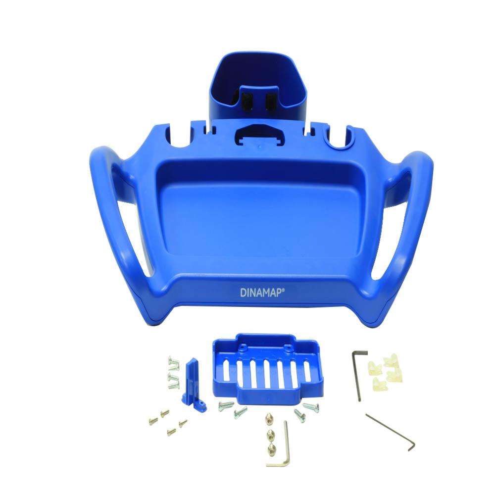Kit Dinamap Rollstand Work Tray with Power Supply Mount Kit Dinamap Rollstand Work Tray with Power Supply Mount