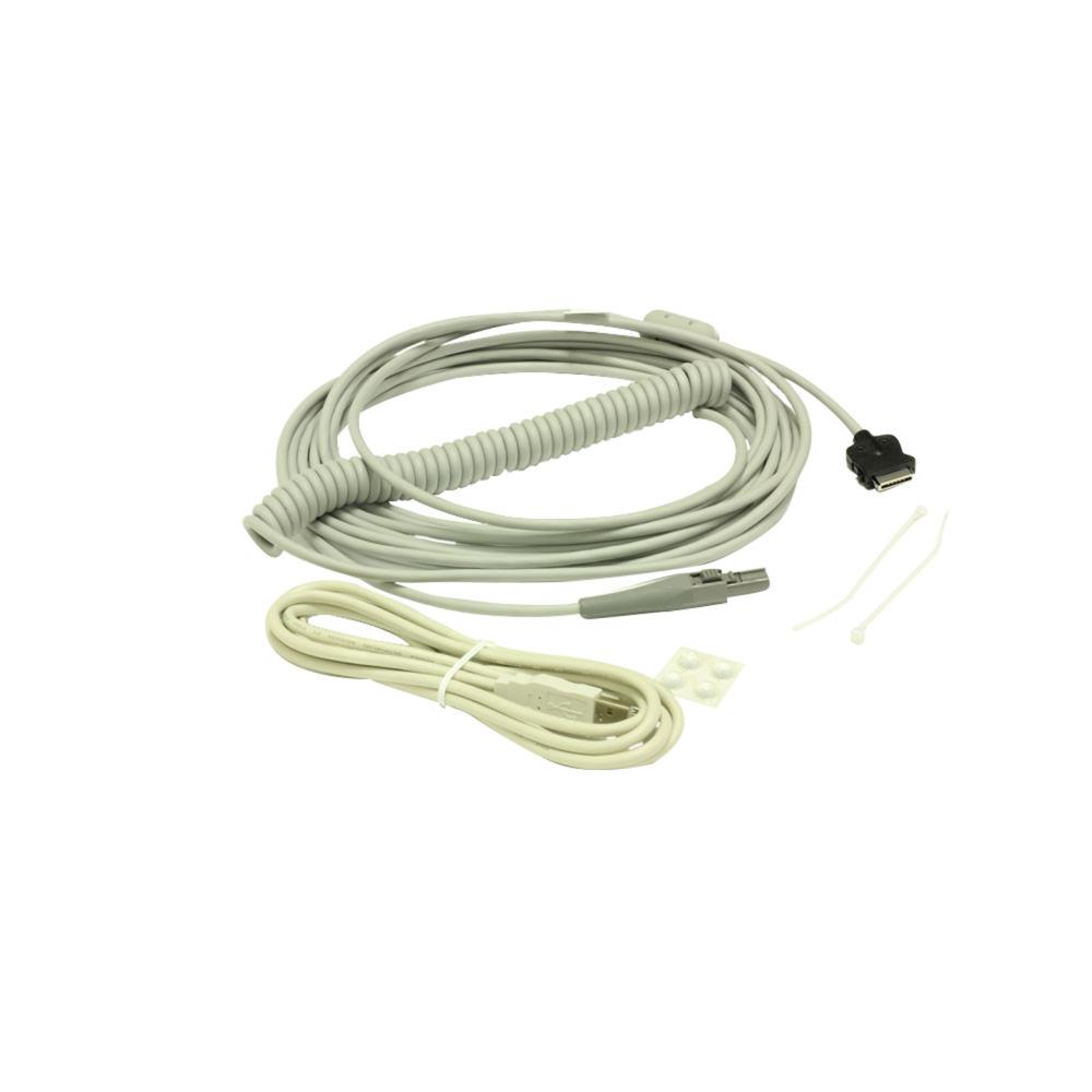 SET DE CABLES PARA CAM-USB V2 - FRU SET DE CABLES PARA CAM-USB V2 - FRU