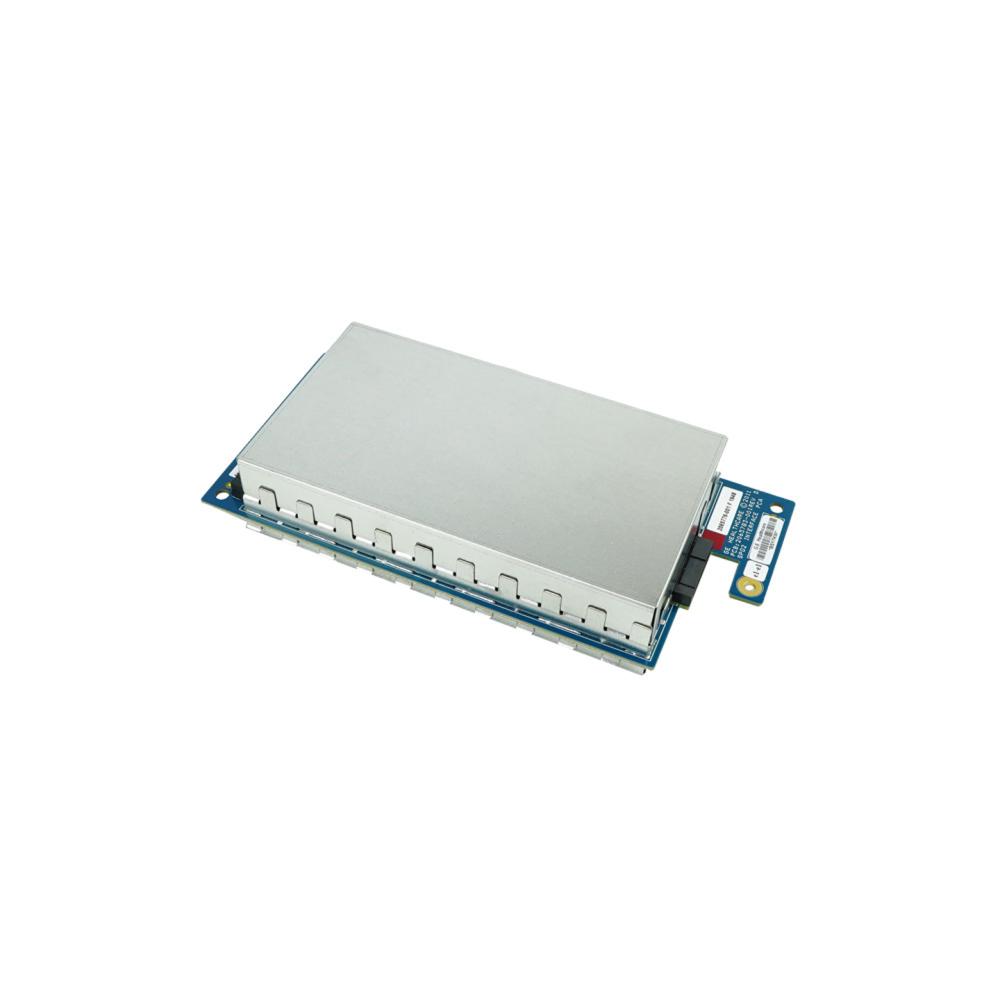KIT DE SERVICIO SPO2 INTERFAZ MASIMO MX-5 W MS EMULACIÓN PCA KIT DE SERVICIO SPO2 INTERFAZ MASIMO MX-5 W MS EMULACIÓN PCA
