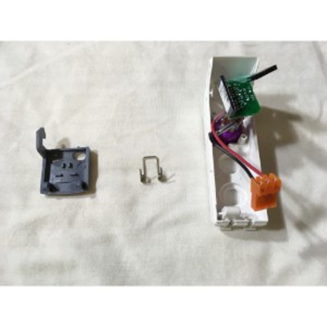 KIT FRU PARA UNIDAD DE CHASIS FRONTAL E-NMT-01 KIT FRU PARA UNIDAD DE CHASIS FRONTAL E-NMT-01