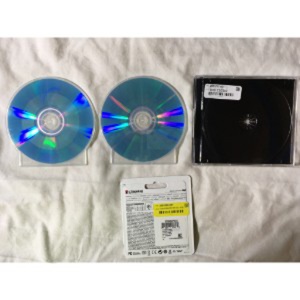 KIT REIMAGE MP200 CSCS V2 1-0-0 KIT REIMAGE MP200 CSCS V2 1-0-0